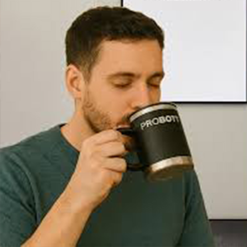 Custom Stainless Steel Tumbler Mug